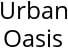 Urban Oasis Hours of Operation