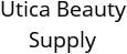 Utica Beauty Supply Hours of Operation