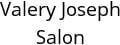 Valery Joseph Salon Hours of Operation