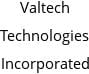 Valtech Technologies Incorporated Hours of Operation