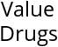 Value Drugs Hours of Operation