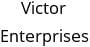 Victor Enterprises Hours of Operation