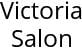 Victoria Salon Hours of Operation