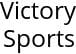 Victory Sports Hours of Operation