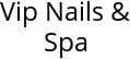 Vip Nails & Spa Hours of Operation