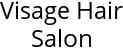 Visage Hair Salon Hours of Operation