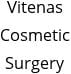 Vitenas Cosmetic Surgery Hours of Operation