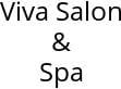 Viva Salon & Spa Hours of Operation