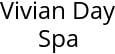 Vivian Day Spa Hours of Operation