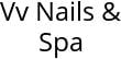 Vv Nails & Spa Hours of Operation
