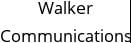 Walker Communications Hours of Operation