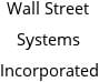 Wall Street Systems Incorporated Hours of Operation