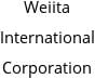 Weiita International Corporation Hours of Operation