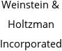 Weinstein & Holtzman Incorporated Hours of Operation
