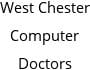 West Chester Computer Doctors Hours of Operation