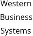 Western Business Systems Hours of Operation