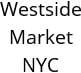 Westside Market NYC Hours of Operation