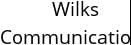 Wilks Communications Hours of Operation