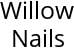 Willow Nails Hours of Operation