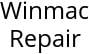 Winmac Repair Hours of Operation