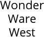 Wonder Ware West Hours of Operation