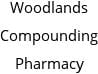 Woodlands Compounding Pharmacy Hours of Operation