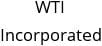 WTI Incorporated Hours of Operation