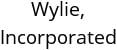 Wylie, Incorporated Hours of Operation