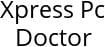 Xpress Pc Doctor Hours of Operation