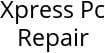 Xpress Pc Repair Hours of Operation