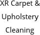 XR Carpet & Upholstery Cleaning Hours of Operation