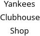 Yankees Clubhouse Shop Hours of Operation
