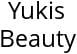 Yukis Beauty Hours of Operation