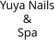 Yuya Nails & Spa Hours of Operation