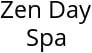 Zen Day Spa Hours of Operation