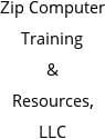 Zip Computer Training & Resources, LLC Hours of Operation