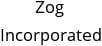 Zog Incorporated Hours of Operation