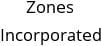 Zones Incorporated Hours of Operation