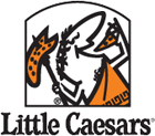 Little Caesar's Pizza Menu